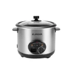 EMC 1.8L (Multi Cooker with Deep Fryer)