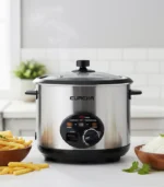 EMC 1.8L (Multi Cooker with Deep Fryer) - Image 4