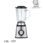 EEB 1.5L Stainless Blender