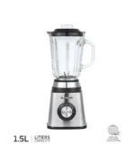 EEB 1.5LS (Stainless Electric Blender)