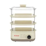 EFS 15LD (Digital Food Steamer)