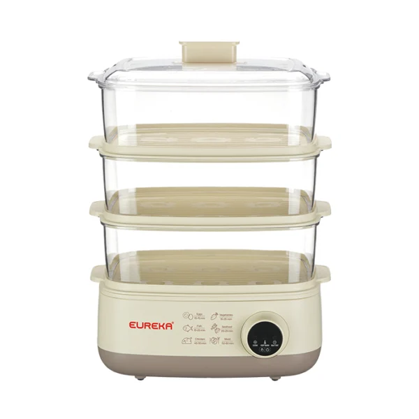 EFS 15LD (Digital Food Steamer)