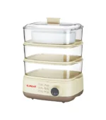 EFS 15LD (Digital Food Steamer) - Image 2