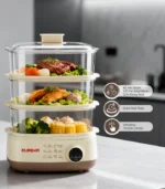 EFS 15LD (Digital Food Steamer) - Image 4