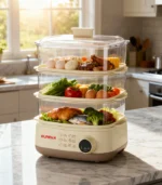 EFS 15LD (Digital Food Steamer) - Image 5