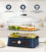 EFS 24L HD (Heavy Duty Food Steamer) - Image 4