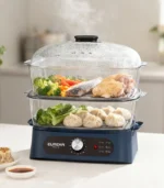 EFS 24L HD (Heavy Duty Food Steamer) - Image 5