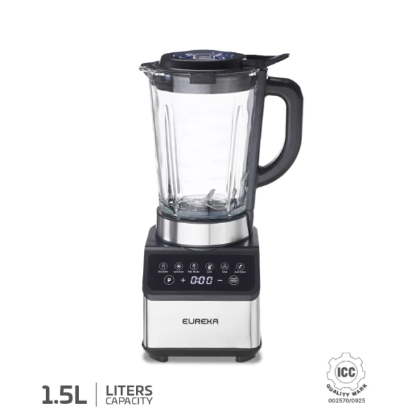 EPB 1.5L (Smart Power Blender)