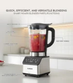 EPB 1.5L (Smart Power Blender) - Image 3