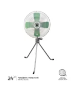 EPSF 24 (Power Stand Fan)