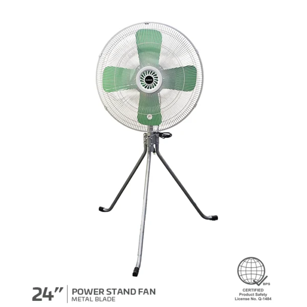 EPSF 24 (Power Stand Fan)