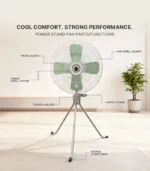 EPSF 24 (Power Stand Fan) - Image 3