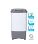 ESD 800 (Spin Dryer)