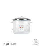 ERC L EP (Rice Cooker)