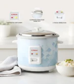 ERC L EP (Rice Cooker) - Image 3