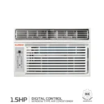 EWA 1.0HP DC (Digital Control Window Type Air Conditioner)
