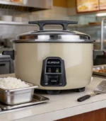 EDR 23L HD (Commercial Rice Cooker) - Image 4