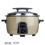 EDR 23L HD (Commercial Rice Cooker)