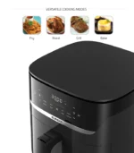 EEAF 5 LD (SmartFry Digital Air Fryer) - Image 4