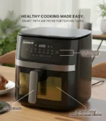 EEAF 7 LD (SmartFry+ Digital Air Fryer) - Image 11