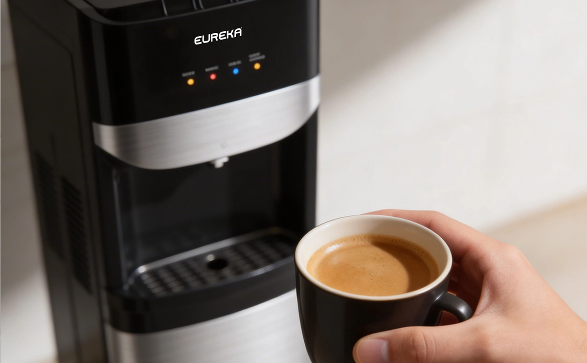 Bottom Load Water Dispenser