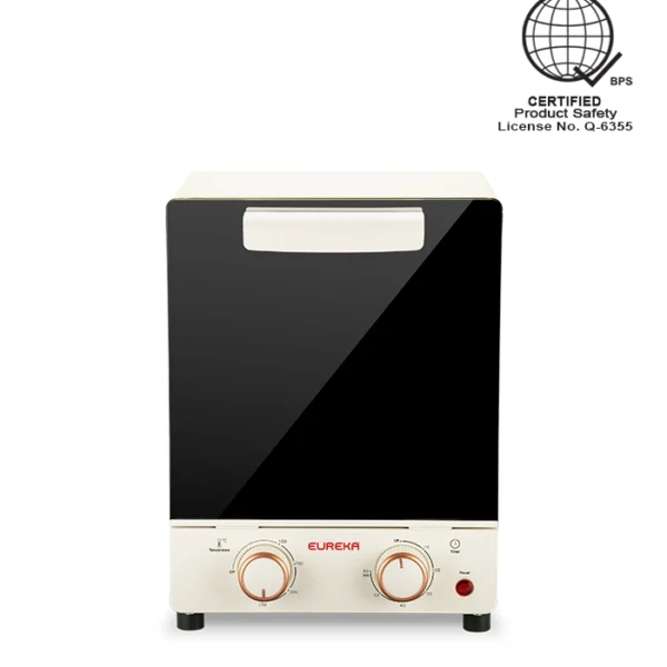 EEOT 12LV Vertical Oven Toaster