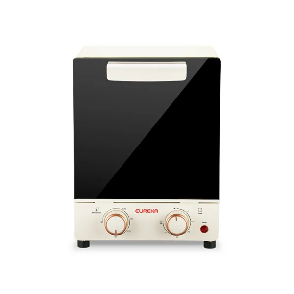 EEOT 12LV (Vertical Oven)