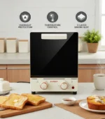 EEOT 12LV (Vertical Oven) - Image 3