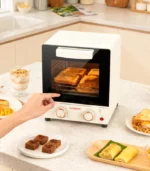 EEOT 12LV (Vertical Oven) - Image 5