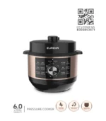 EEPC 360 6L Pressure Cooker