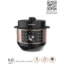 EEPC 360 6L Pressure Cooker