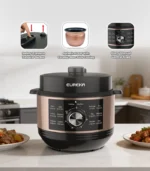 EEPC 360 6L (Electric Pressure Cooker) - Image 7