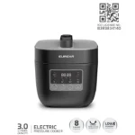 EEPC 3L Electric Pressure Cooker