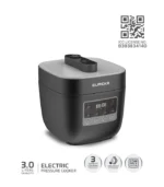 EEPC 3L (Electric Pressure Cooker) - Image 2