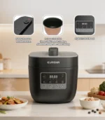 EEPC 3L (Electric Pressure Cooker) - Image 7