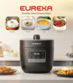 EEPC 3L (Electric Pressure Cooker) - Image 9