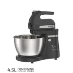 ESM 360 (Swinging Stand Mixer)