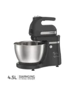 ESM 360 (Swinging Stand Mixer)