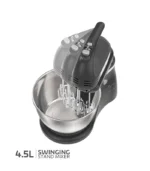 ESM 360 (Swinging Stand Mixer) - Image 3