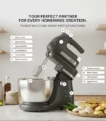 ESM 360 (Swinging Stand Mixer) - Image 7
