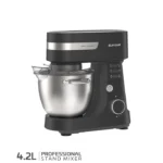 Professional Stand Mixer front view