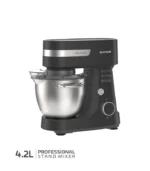 Professional Stand Mixer front view