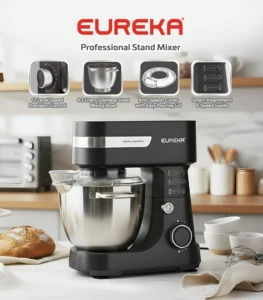 Eureka Professional Stand Mixer for baking