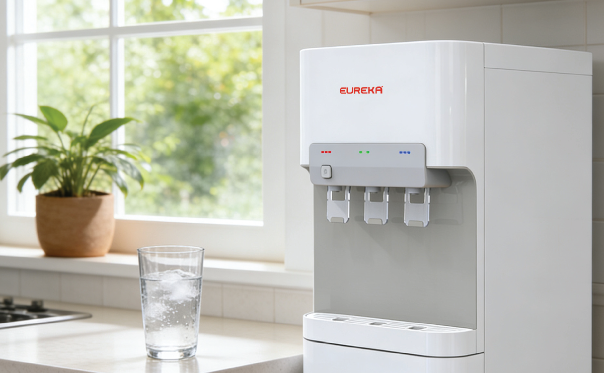 EWD BL WT (Bottom Load Water Dispenser)