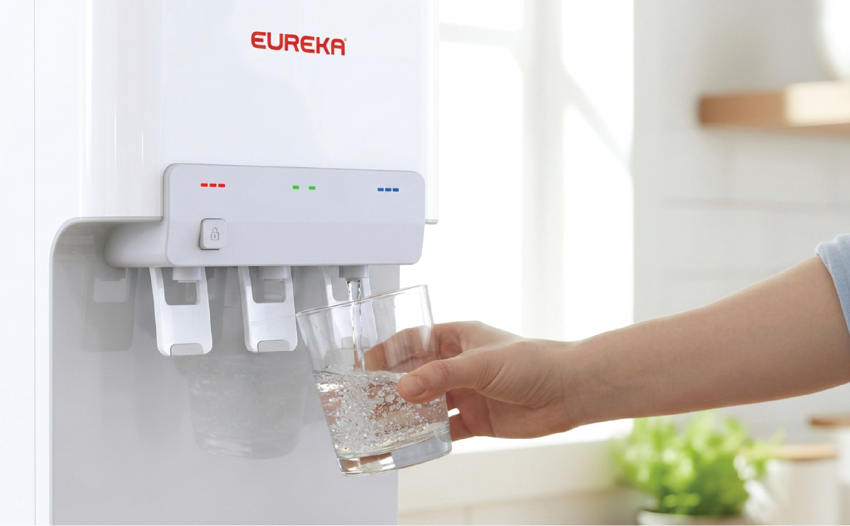 EWD BL WT (Bottom Load Water Dispenser)