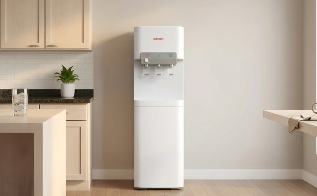Eureka Home Appliances Featured Water Dispenser