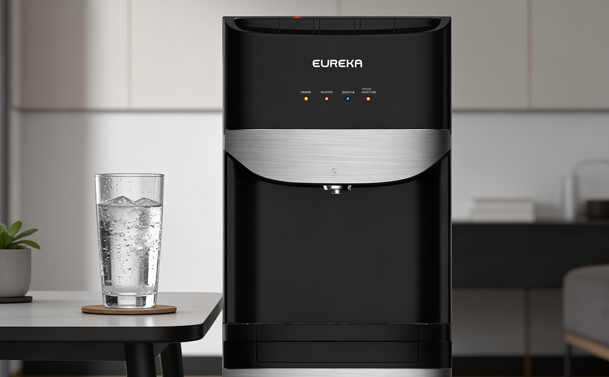 EWD BL SB (Bottom Load Water Dispenser)