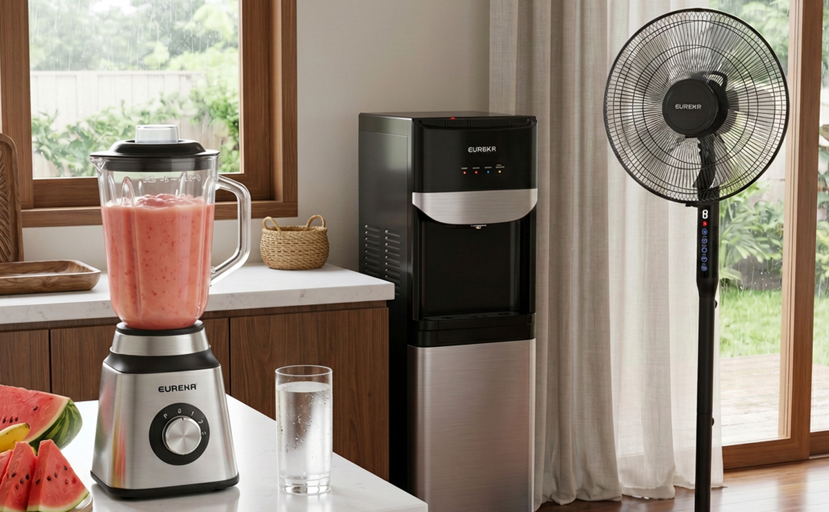 EWD BL SB (Bottom Load Water Dispenser)