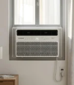 EIWA 1.0HP DC (Full DC Inverter Window-Type Air Conditioner) - Image 8