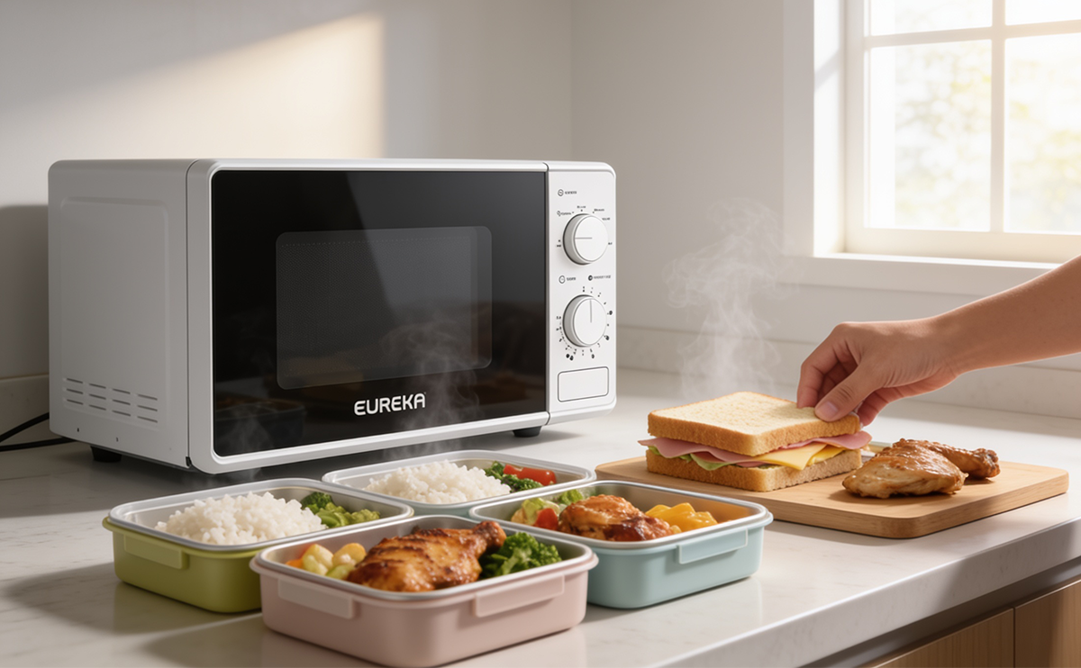 EMO 20L MC (Microwave Oven)